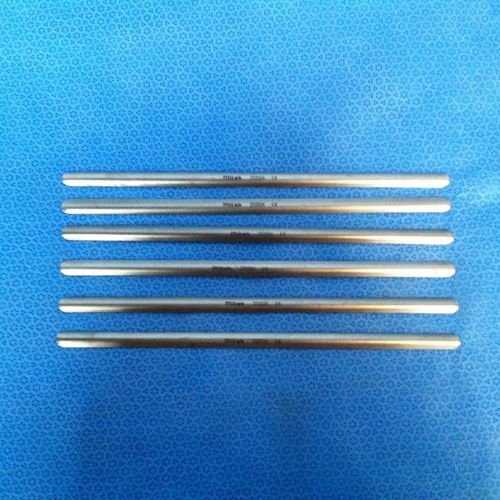 Mitek 232024 Malleable Graft Retractor Lot of 6