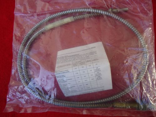 Cutler-Hammer Fiber Optic Cable Series A1 C E51KT823