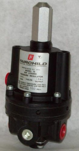 Fairchild Model 15 Positive Bias Relay 15362 -T