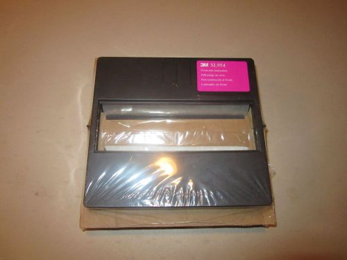 Sealed 3M SL 954, Front-Side Lamination Refill Cartridge SL954, 8-1/2&#034; x 100&#039;