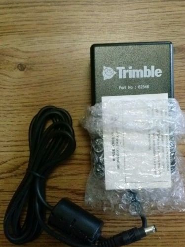 Trimble Power Supply(No.7) for R7 R8 GNSS Rover Part No.  62546