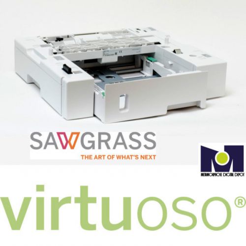 Virtuoso Printer SG 400 Paper Feed Unit