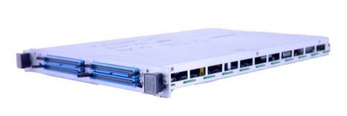 Interface Technology IO130VXI-S01 Digital Message-Based VXI Bus I/O Card Module