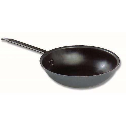 Matfer Bourgeat 909528 Wok Pan