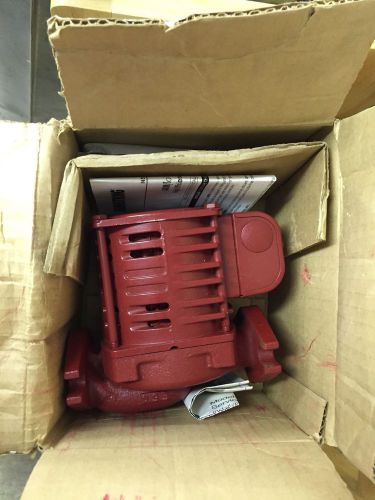 Armstrong Circulation Pump, 180200-657, Armflo E8 E Series, New In Box