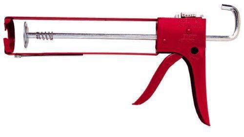 Newborn 114dcb 1/10gl adjust-a-stroke dripless caulk gun for sale