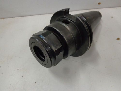 PARLEC CAT 50 TG100 COLLET CHUCK 3&#034; PROJECTION   STK 7219