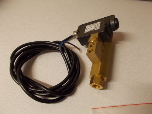 Nilfisk Alto Pressure Switch Control 7302047