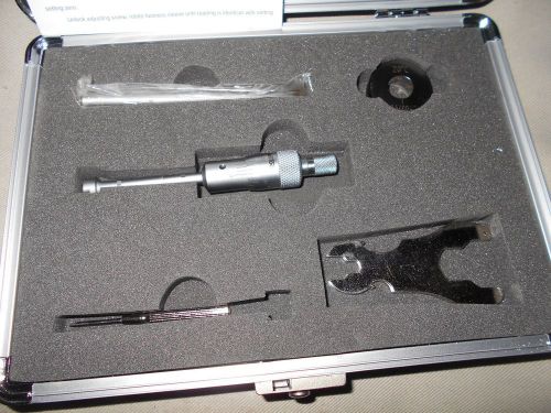 MeriTool 0.425-0.500&#034; Bore Micrometer