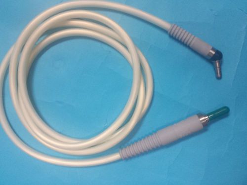 Luxtec Fiber Optic Light Cord 45-degree