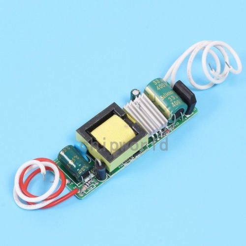 30W 900mA 220V to 80V-112V Isolated Power for 30pcs 1W LED Driver