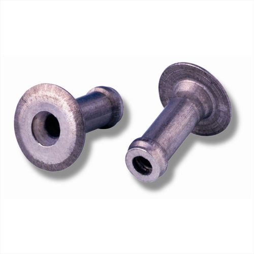 AVDEL, BRIV RIVET .187D .195-.255GR, MUSHROOM HD ALUM COMPLIANT 31 PER POD