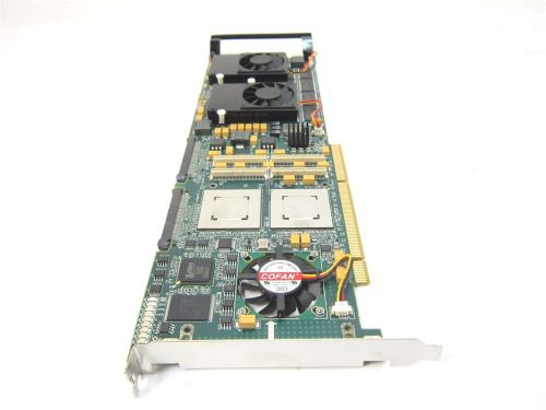 Matrox Odyssy XPRO M090510 Y7116-04 REV.A OP413G1G Controller Card