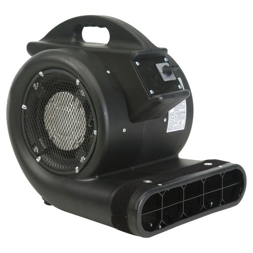 Air foxx carpet/floor blower-3450 cfm #am3600a for sale