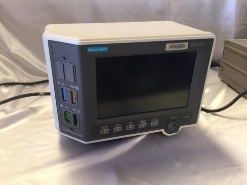 Eagle 3000N Neonatal Monitor