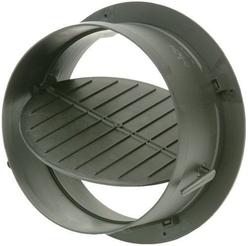 Speedi-Collar SC-07D 7-Inch Diameter Take Off Start Collar with Damper for Hvac