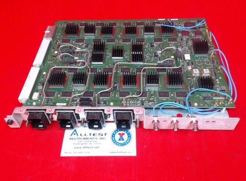 Tektronix 672-1694-54 Tektronix 672-1694-54 Acquisition Board For TDS7000 Series