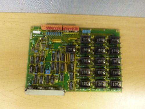 Keba E-16-DIGOUT-PLUS D1456D Digital Output Module Circuit Board for Engel (1288