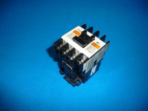 Lot 2pcs Fuji Electric SC-4-0 SC19AA Contactor C