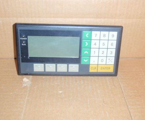 NT11S-SF121B Omron PLC HMI Operator Interface NT11SSF121B