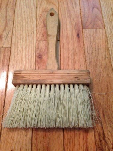 Masonry Brush