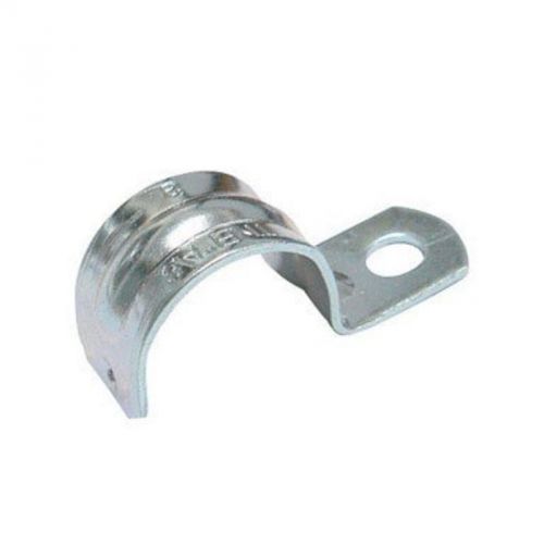 Emt One Hole Strap Gam-Pak Conduit 49921 031857499211