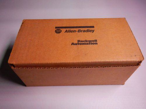 ALLEN BRADLEY PRESSURE CONTROL 836-C7A, SERIES A, BULLETIN 836, TYPE 1 ENCLOSURE