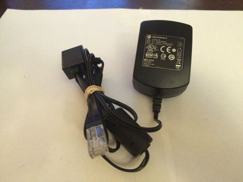 Motorola ACPSSW-13B Canopy Power Supply