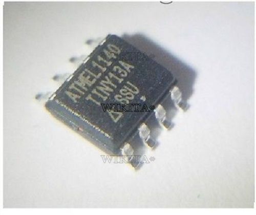 1pcs ic atmel sop-8 attiny13a-ssu tiny13a-ssu #9167307