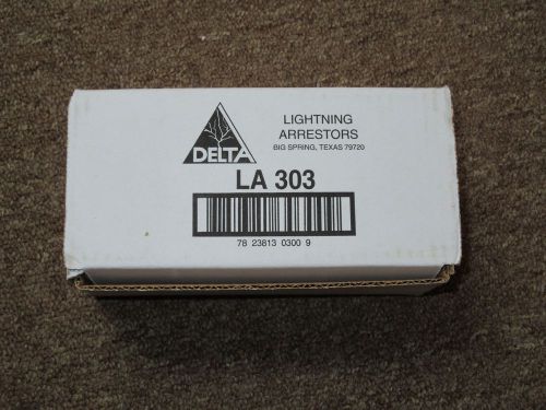 LA303 delta