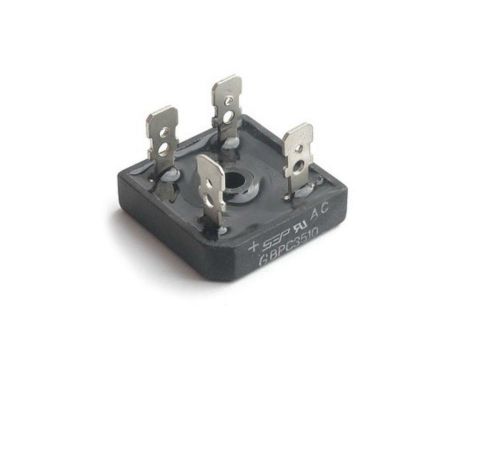 GBPC3510 Rectifier Square Bridge Silicon Bridge 35A/1200V