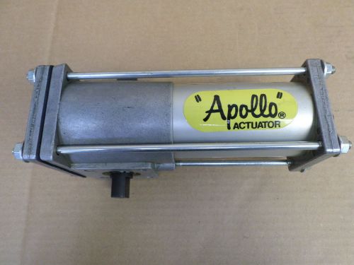 Apollo BVA-2 Pneumatic Actuator