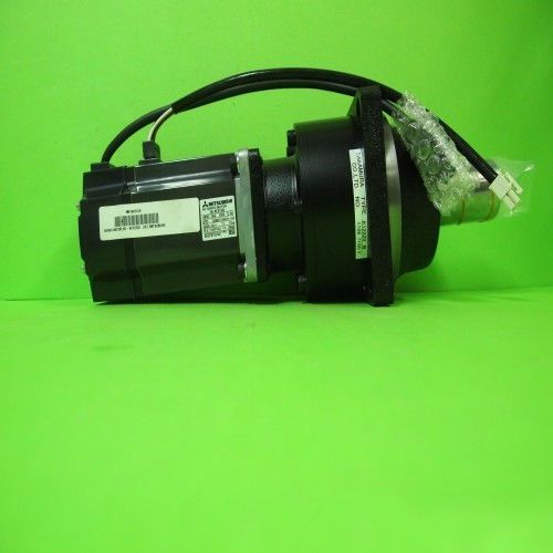 (NEW/UNUSED) MITSUBISHI Mitsubishi servo motor HC-KFS73G1 700W