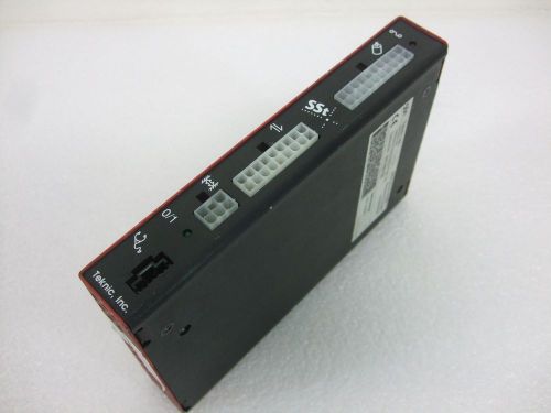 Teknic servo controller sst-1500-103 fw: v2.0.6 094c for sale