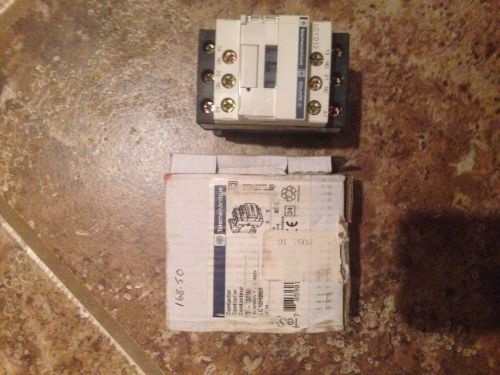 CHAMPION DISHWASHER CONTACTOR # 108122