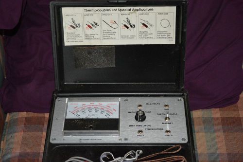 Robert Shaw T900 005 UNIVERSAL TESTER