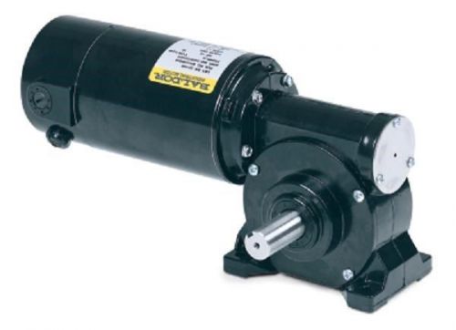 GP7400  1/8 HP, 173 RPM NEW BALDOR DC ELECTRIC MOTOR