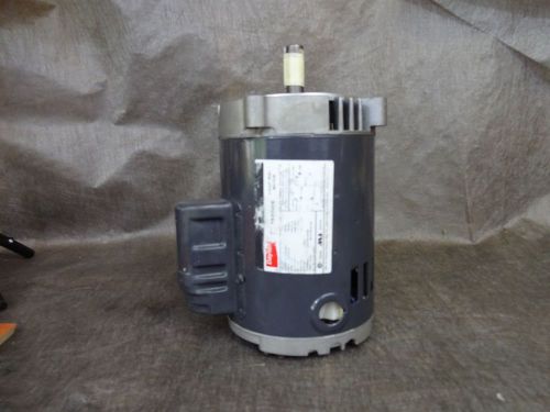 Dayton Industrial Motor 5k339  CAP Start motor NEW free domestic shipping