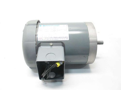 MARATHON G581 5VL56T17F5321F P 1/2HP 230/460V 1725RPM 56C-65 3PH MOTOR D510813