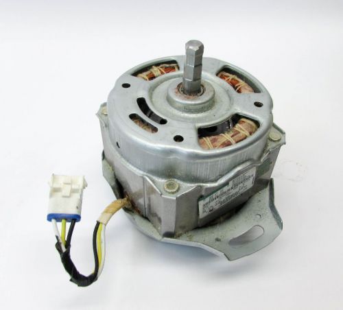 MCM WH20X10081 1PH 120V 1/4HP Washer Motor