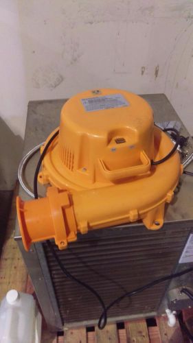 Electric Air Blower (40534 PB)