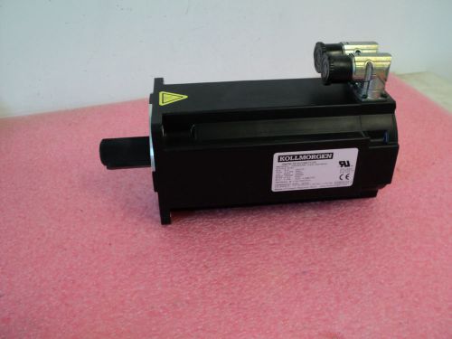 Kollmorgen SERVOMOTOR AKM54K-ANCNEM00 NEW