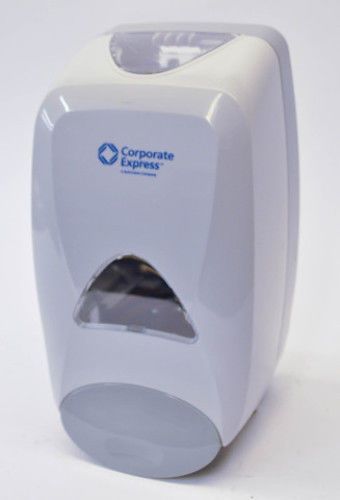 Corporate Express CEB74401 Foam Soap Dispenser