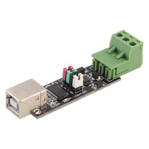 Usb to ttl/rs485 converter adapter module ft232rl dual-function protection hc for sale