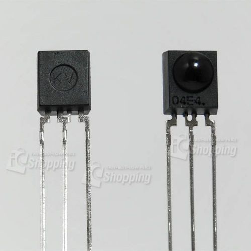 10pcs IRM-2638 Infrared Remote Control Receiver Module