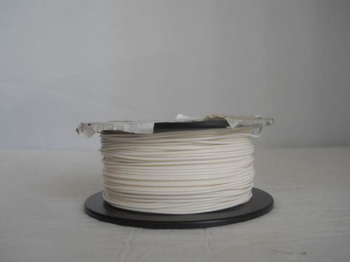 22/1E. 9 SILVER CONDUCTOR TEFLON INSULASTION 600 VOLT RATED 99/FT.