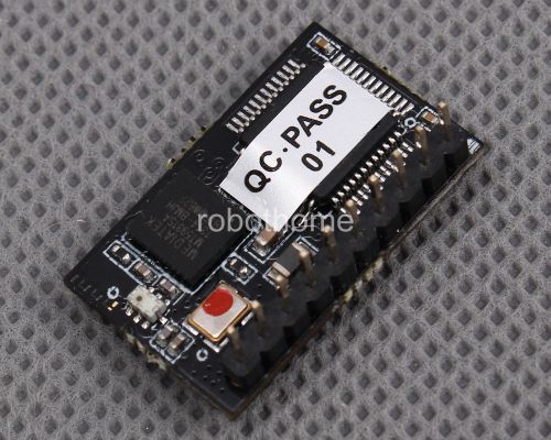 WIFI Module UART to WIFI Wireless Module Stable Low Power Consumption