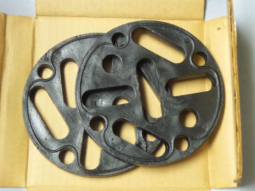 STANDARD  1212 R-W CONDENSER GASKET -  NOS