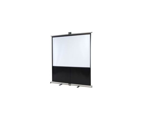 Infocus SC-PU-80 Projection Manual Pull-up Screen White 80&#034; Diagonal SCPU80