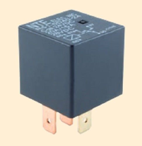 12 vdc 50 amp, spdt flange-mount relay, nte r51-5d40-12f - new for sale